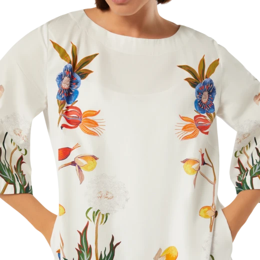 MAX MARA WEEKEND ŽENSKA HALJINA  51076