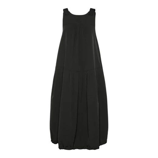 MAX MARA WEEKEND ŽENSKA HALJINA CRNA 51991