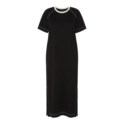 MAX MARA WEEKEND ŽENSKA HALJINA CRNA 52096