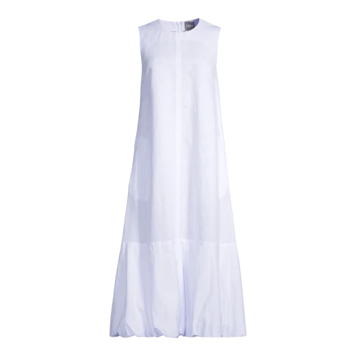 MM by Max Mara ŽENSKA HALJINA BIJELA