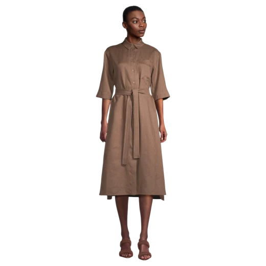 MM by Max Mara ŽENSKA HALJINA SMEĐA 48202