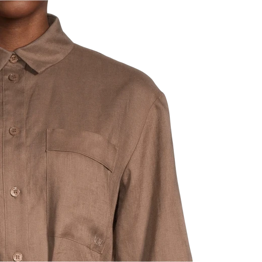 MM by Max Mara ŽENSKA HALJINA SMEĐA 48202