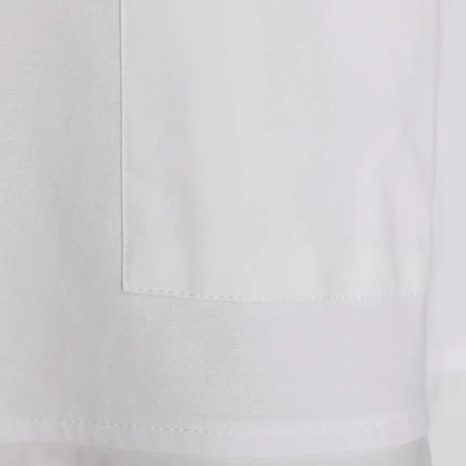 MM by Max Mara ŽENSKA HALJINA BIJELA 48214