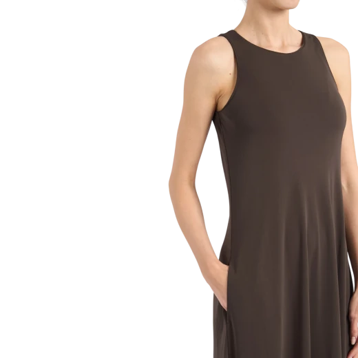 MM by Max Mara ŽENSKA HALJINA SMEĐA 50398