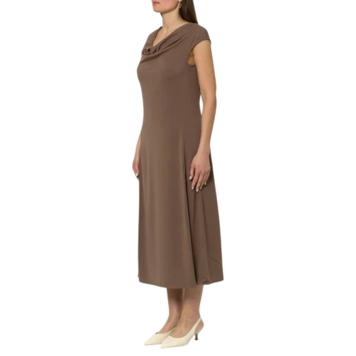 MM by Max Mara ŽENSKA HALJINA SMEĐA 50402