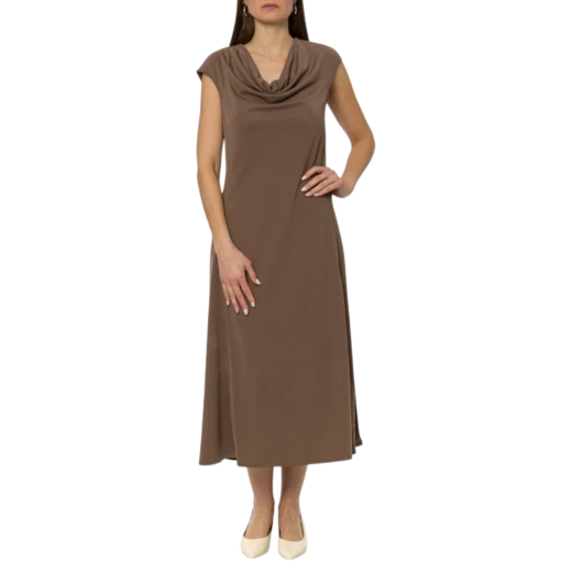 MM by Max Mara ŽENSKA HALJINA SMEĐA 50402