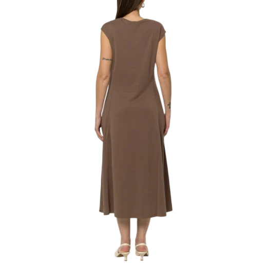 MM by Max Mara ŽENSKA HALJINA SMEĐA 50402