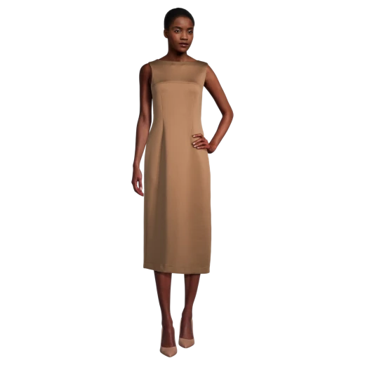 MM by Max Mara ŽENSKA HALJINA SMEĐA 52164