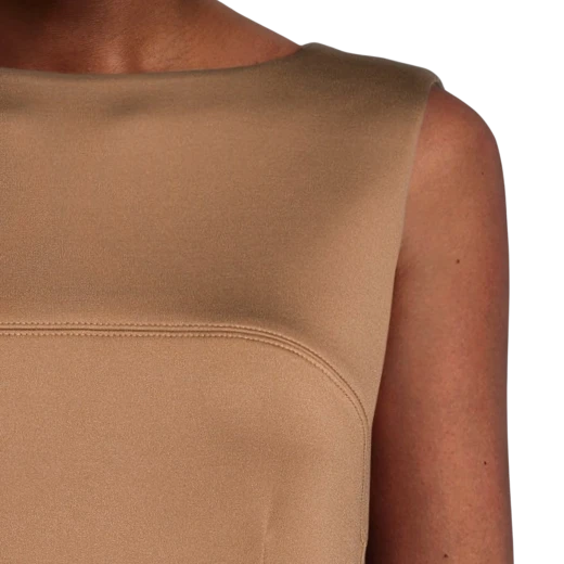 MM by Max Mara ŽENSKA HALJINA SMEĐA 52164