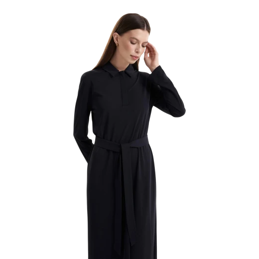 MM by Max Mara ŽENSKA HALJINA TEGET 52167