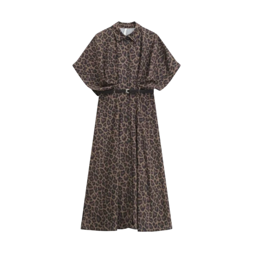 IMPERIAL ŽENSKA HALJINA MULTICOLOR