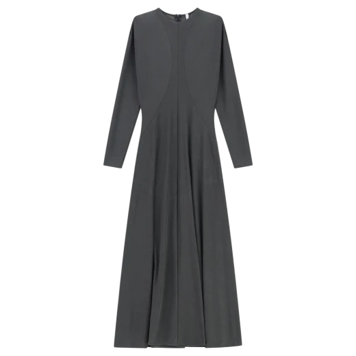 IMPERIAL ŽENSKA HALJINA SIVA