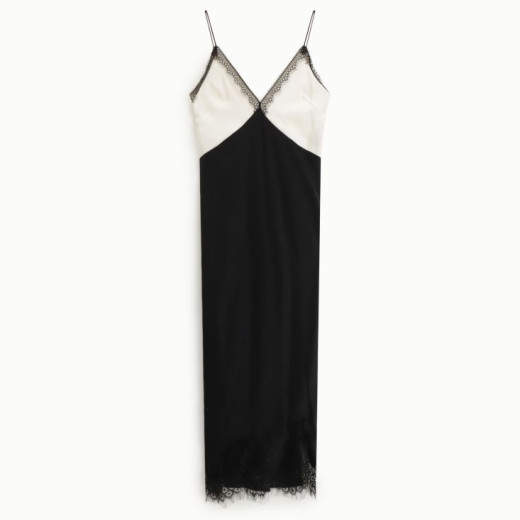 DIXIE ŽENSKA HALJINA SIVA