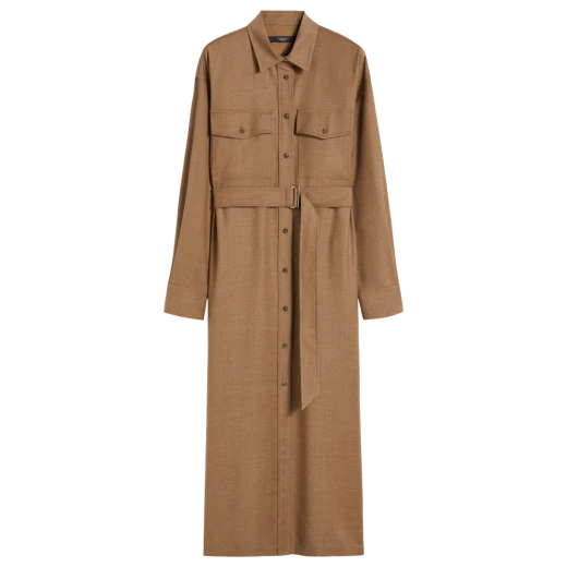 MAX MARA WEEKEND ŽENSKA HALJINA SMEĐA