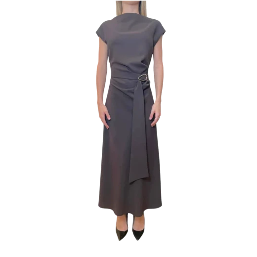 IMPERIAL ŽENSKA HALJINA SMEĐA