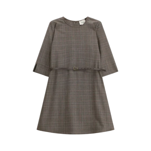 DIXIE ŽENSKA HALJINA SMEĐA