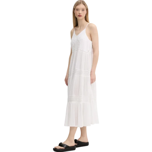 SUPERDRY ŽENSKA HALJINA  40481