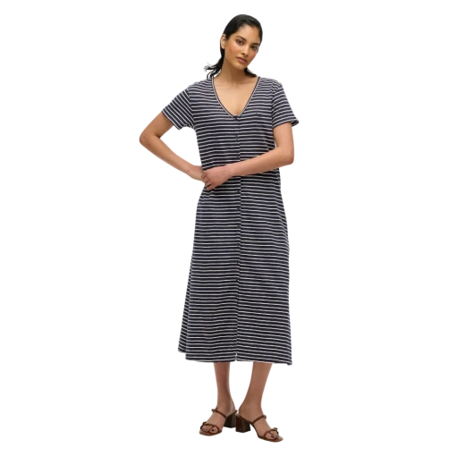 SUPERDRY ŽENSKA HALJINA TEGET