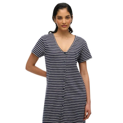 SUPERDRY ŽENSKA HALJINA TEGET 47682