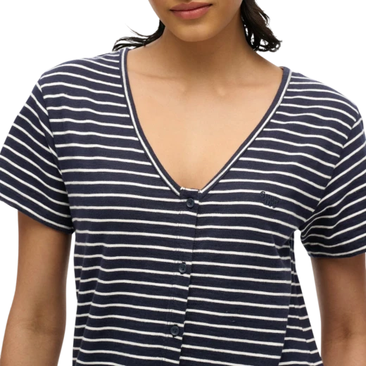 SUPERDRY ŽENSKA HALJINA TEGET 47682