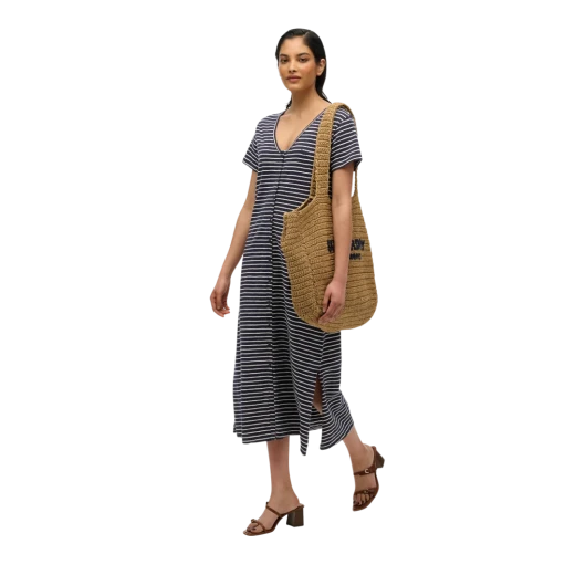 SUPERDRY ŽENSKA HALJINA TEGET 47682