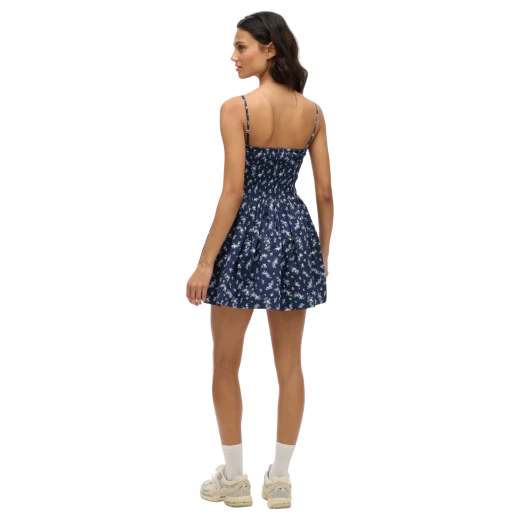 SUPERDRY ŽENSKA HALJINA TEGET 50314
