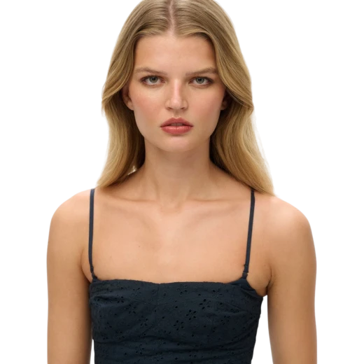 SUPERDRY ŽENSKA HALJINA TEGET 50316