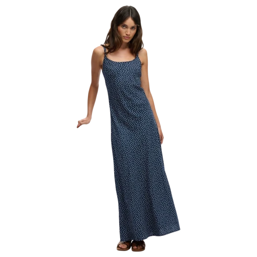 SUPERDRY ŽENSKA HALJINA TEGET 50318