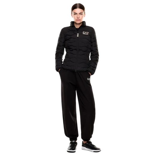 ARMANI ŽENSKA JAKNA CRNA 52529