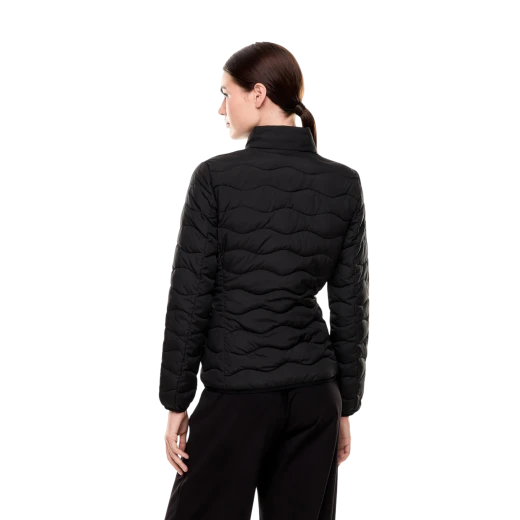 ARMANI ŽENSKA JAKNA CRNA 52529