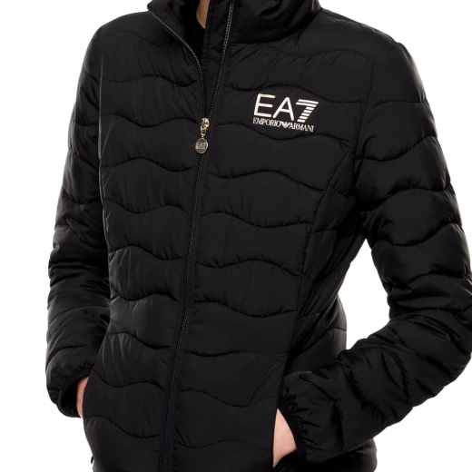 ARMANI ŽENSKA JAKNA CRNA 52529