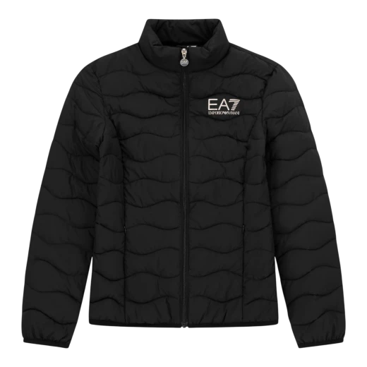 ARMANI ŽENSKA JAKNA CRNA 52529