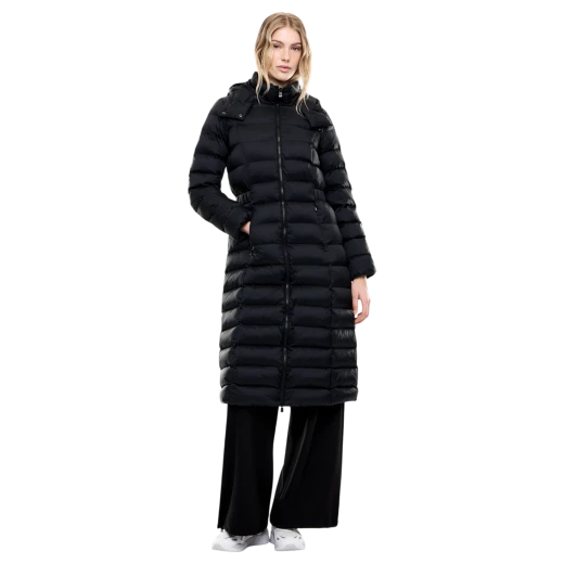ARMANI ŽENSKA JAKNA CRNA 54578
