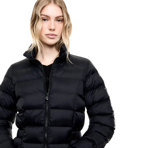 ARMANI ŽENSKA JAKNA CRNA 54578