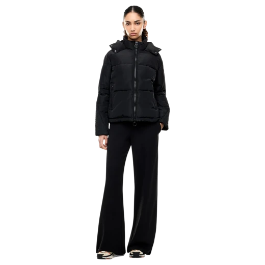 ARMANI ŽENSKA JAKNA CRNA 54609