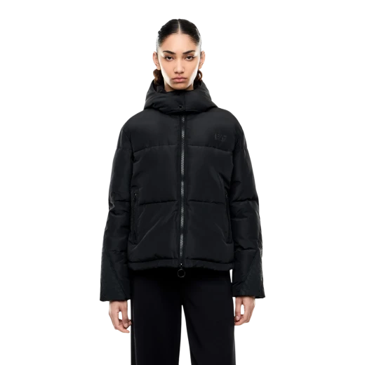 ARMANI ŽENSKA JAKNA CRNA 54609