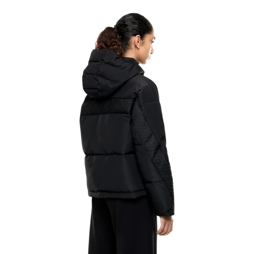 ARMANI ŽENSKA JAKNA CRNA 54609