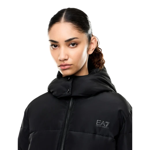 ARMANI ŽENSKA JAKNA CRNA 54609