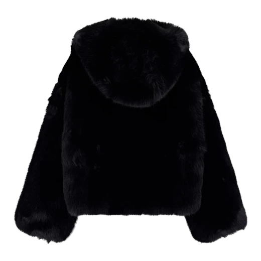 ARMANI ŽENSKA JAKNA CRNA 54677