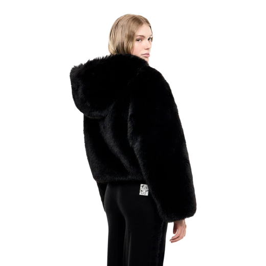 ARMANI ŽENSKA JAKNA CRNA 54677