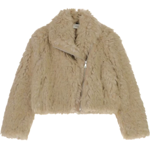 DIXIE ŽENSKA JAKNA BEŽ