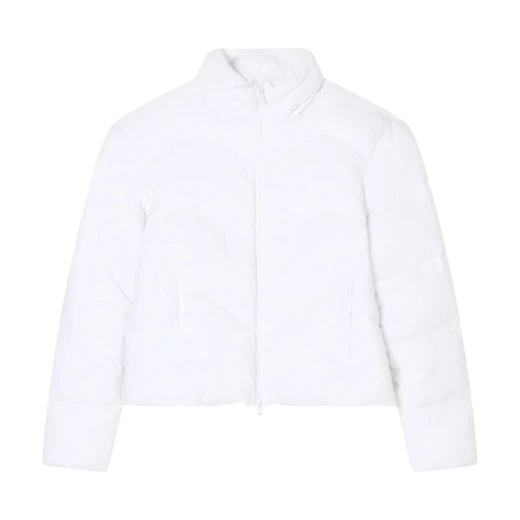 ARMANI ŽENSKA JAKNA BIJELA