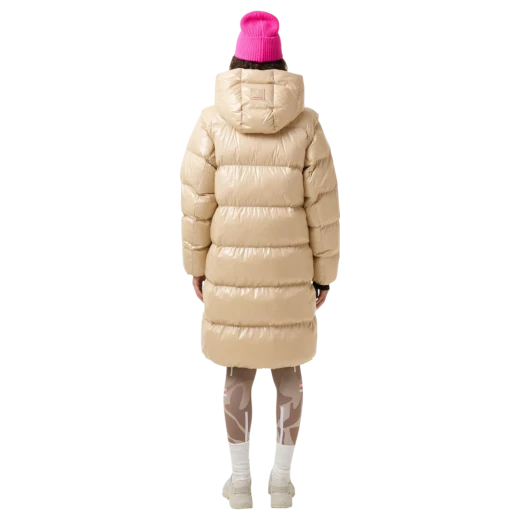 Bogner F+I ŽENSKA JAKNA BEŽ 47988