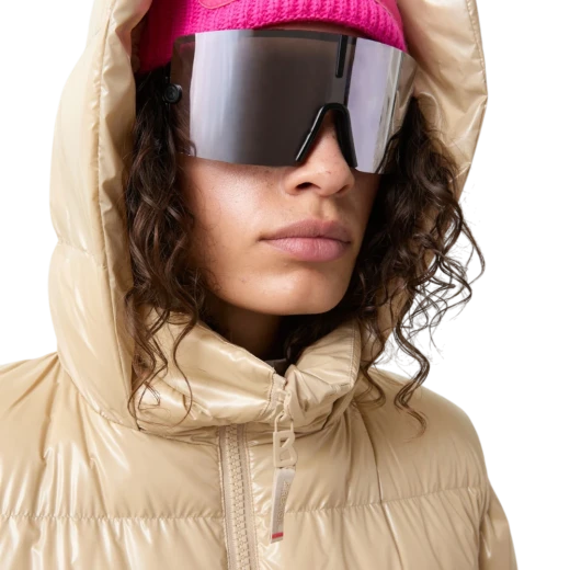 Bogner F+I ŽENSKA JAKNA BEŽ 47988