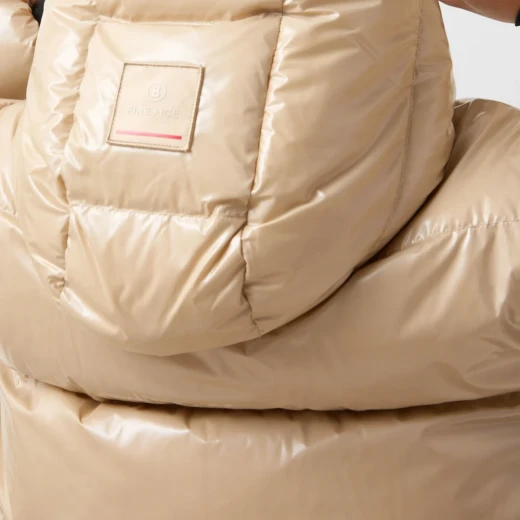 Bogner F+I ŽENSKA JAKNA BEŽ 47988