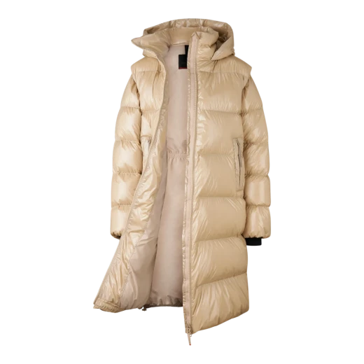 Bogner F+I ŽENSKA JAKNA BEŽ 47988