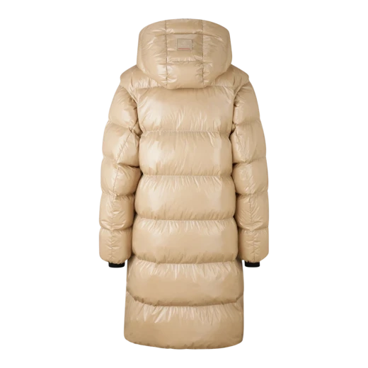 Bogner F+I ŽENSKA JAKNA BEŽ 47988