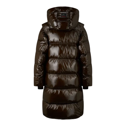 Bogner F+I ŽENSKA JAKNA SMEĐA 47989