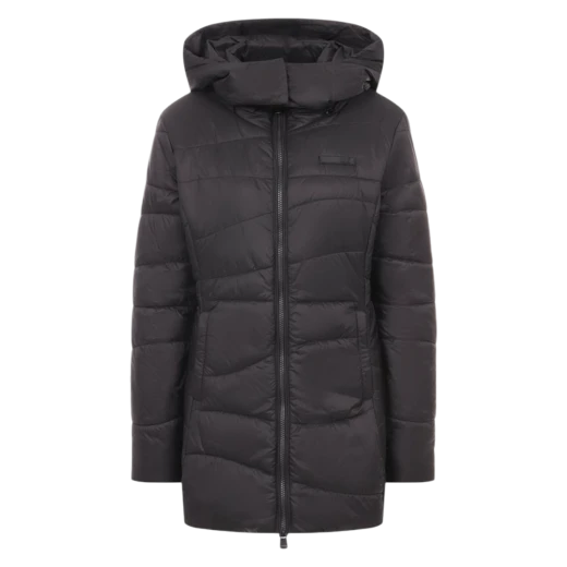 ARMANI ŽENSKA JAKNA CRNA