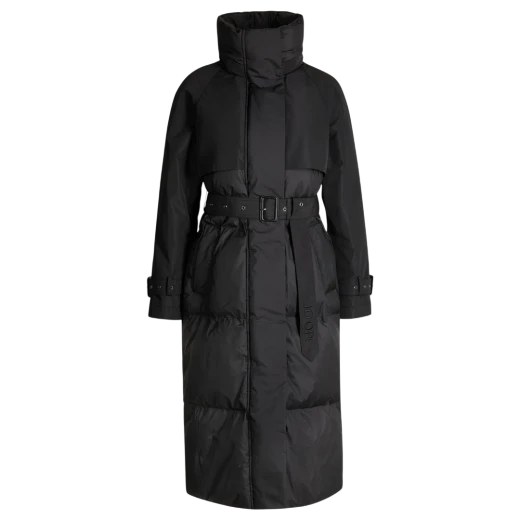 JOOP! ŽENSKA JAKNA CRNA